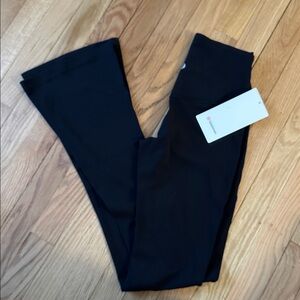 NWT lululemon Align™ High-Rise Mini-Flare Pant *Regular | 32” inseam